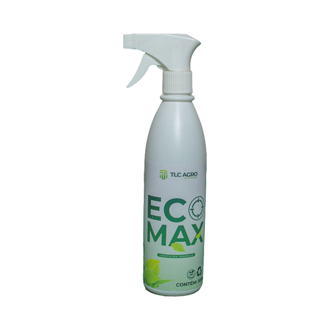 Inseticida natural Ecomax - 500 ml